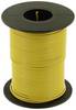 econ connect KL025GE50 Strand 1 x 0.25 mm² Yellow 50 m