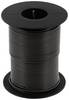 econ connect KL025SW50 Strand 1 x 0.25 mm² Black 50 m