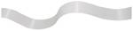 Ribbon cable 28AWG 34-pin RM1, 27 GRAY 76.2 m