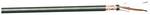 Bedea microphone cable NFR 5002 BG black 100 m coil