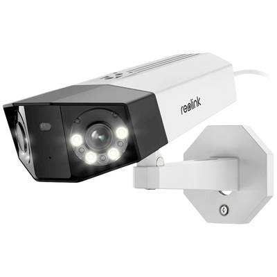 Reolink  DUO2-4KPN LAN IP  CCTV camera  4608 x 1728 p