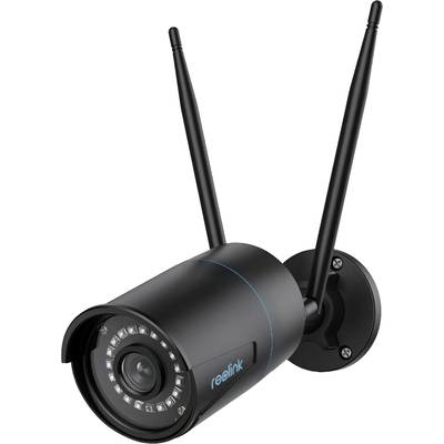 Reolink  RLC-510WA-B Wi-Fi IP  CCTV camera  2560 x 1920 p