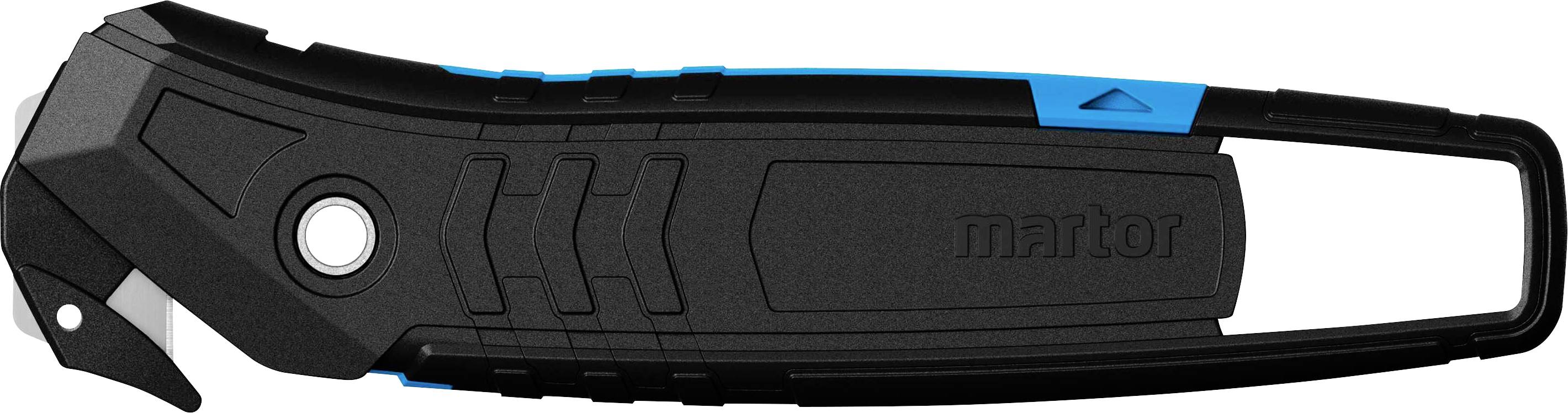 MARTOR 350040.02 Security knife SECUMAX 350 with variable blade head 1 pc(s)