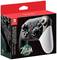 Nintendo Switch Pro Controller in a box, thematically designed for 'The Legend of Zelda: Tears of the Kingdom'.