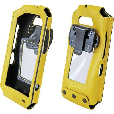 Buy i.safe MOBILE IS540.x Leder Case i.safe MOBILE IS540.X Yellow ...