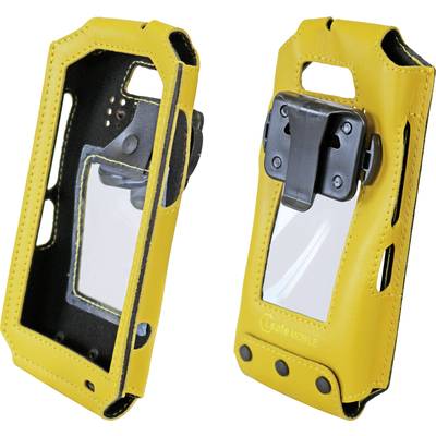 Image of i.safe MOBILE IS540.x Leder Case i.safe MOBILE IS540.X Yellow