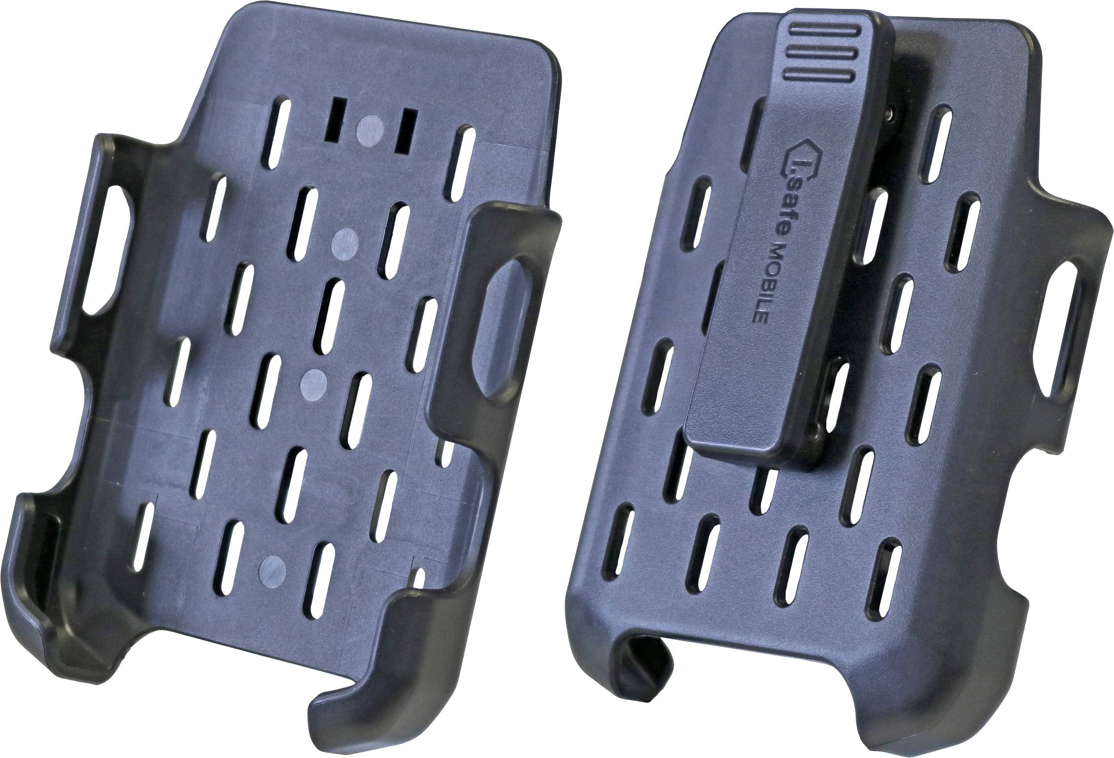 iSafe MOBILE IS540.x Belt clip i.safe MOBILE IS540.X Black 01-00540091-013-000