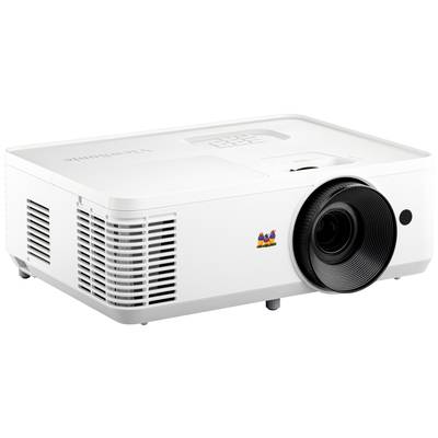 Viewsonic Projector PA700S  Laser ANSI lumen: 4500 lm 800 x 600 SVGA 3000000 : 1 White