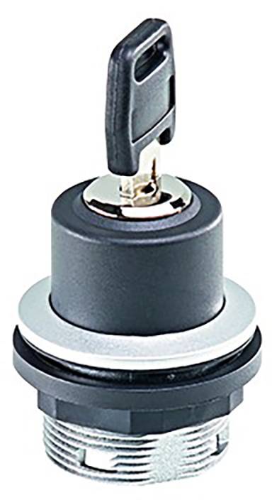 Schlegel SSSA15OI_M01 Key switch 1 pc(s)