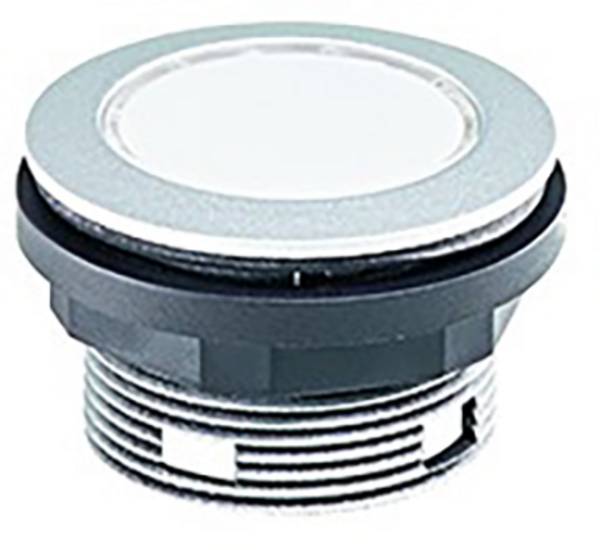 Schlegel STLI_M03  Pushbutton    momentary White (Ø) 22.3 mm IP65, IP67 1 pc(s)