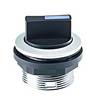 Schlegel SWALI_M03 Selector button illuminable Tappet 1 pc(s)