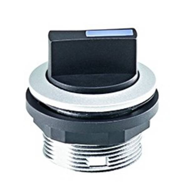 Schlegel SWALI_M03  Selector button illuminable Tappet    1 pc(s)