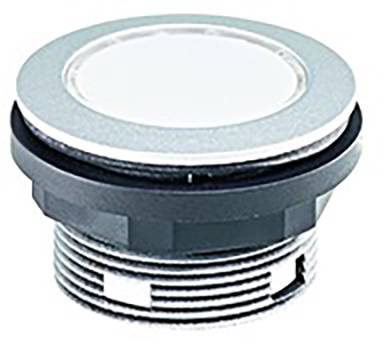 Schlegel STLO_M05 Pushbutton momentary IP65, IP67 1 pc(s)