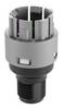 Schlegel Contact 2 breakers, 1 maker momentary 1 pc(s)