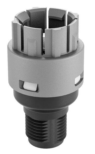 Schlegel Contact 1 maker momentary 1 pc(s)