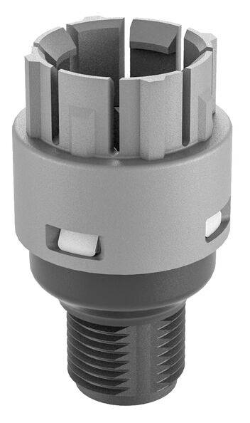 Schlegel Contact 2 makers momentary 1 pc(s)