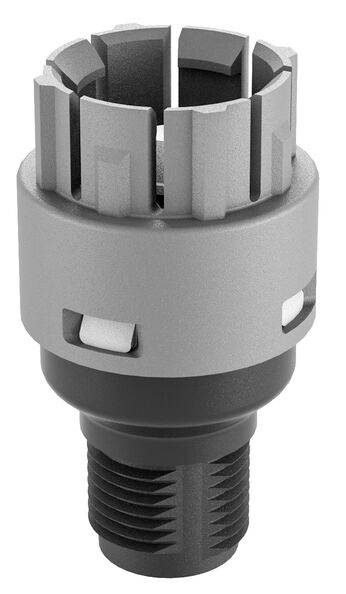 Schlegel Contact + LED Contact 1 pc(s) Piece