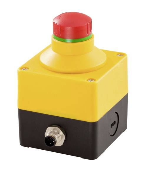 Schlegel Kill switch IP65 1 pc(s)
