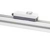 Schlegel MBM124_GR_TLI Pushbutton momentary IP65 1 pc(s)
