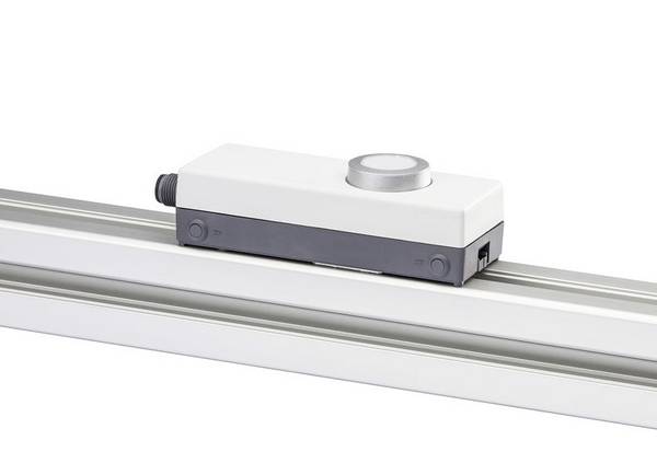 Schlegel MBM124_GR_TLI Pushbutton momentary IP65 1 pc(s)