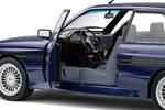 1:18 BMW ALPINA B6 3.5S BL