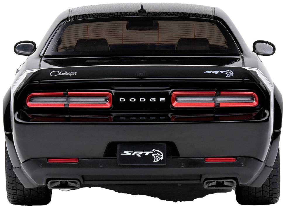 Solido Dodge Chal. SRT Hellcat 1:18 Model car | Conrad.com