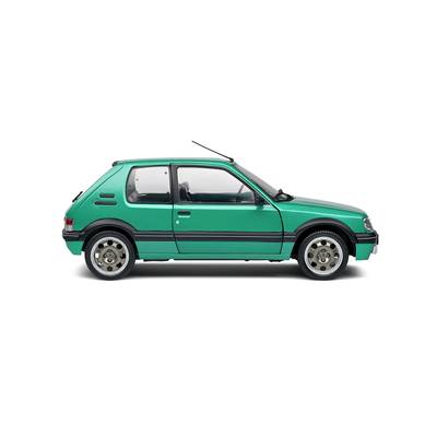 PEUGEOT 205 GTI 1986 Meije White JETCAR NOREV 1/43 Réf 471738 EUR 12,80 - FR PEUGEOT 205 GTI 1986 Meije White JETCAR NOREV 1/43 Réf 471738 EUR 12,80 - FR
