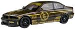 1:18 BMW E36 COUPE M3 BROWN