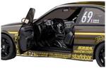 1:18 BMW E36 COUPE M3 BROWN