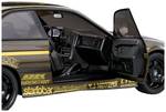 1:18 BMW E36 COUPE M3 BROWN