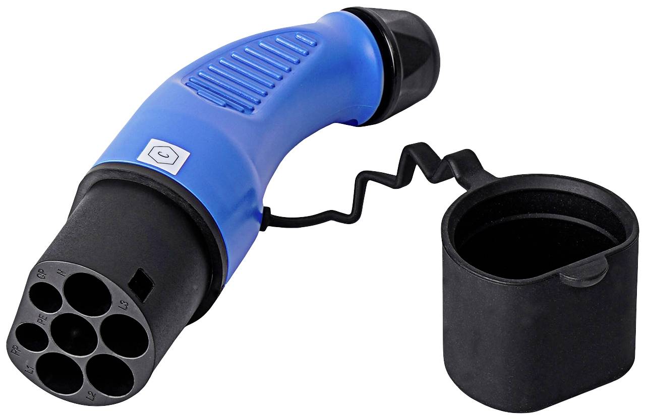 Akyga AK-SC-E03 Charger plug 32 A