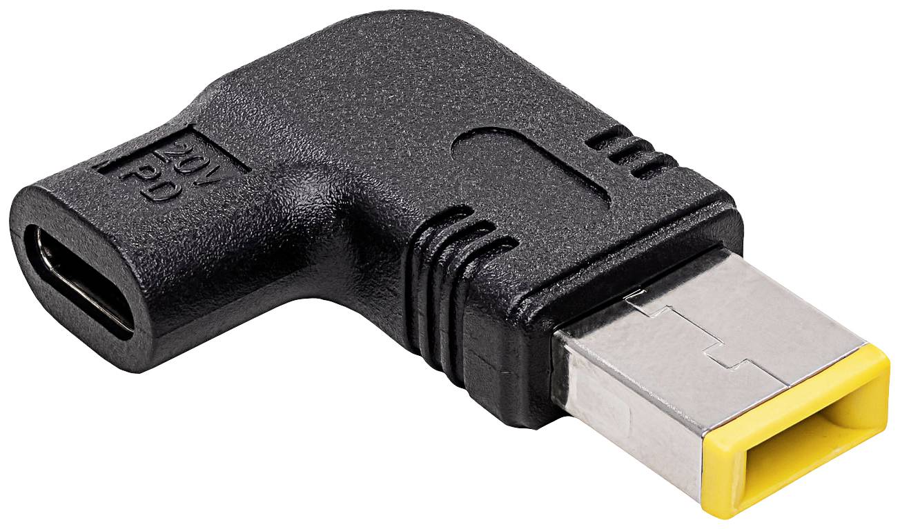 Akyga USB-C adapter 100 W 5 A