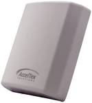 Acceltex solutions 2.4/5 GHz 8/10 dBi 4-way indoor/outdoor patch antenna/ N-style