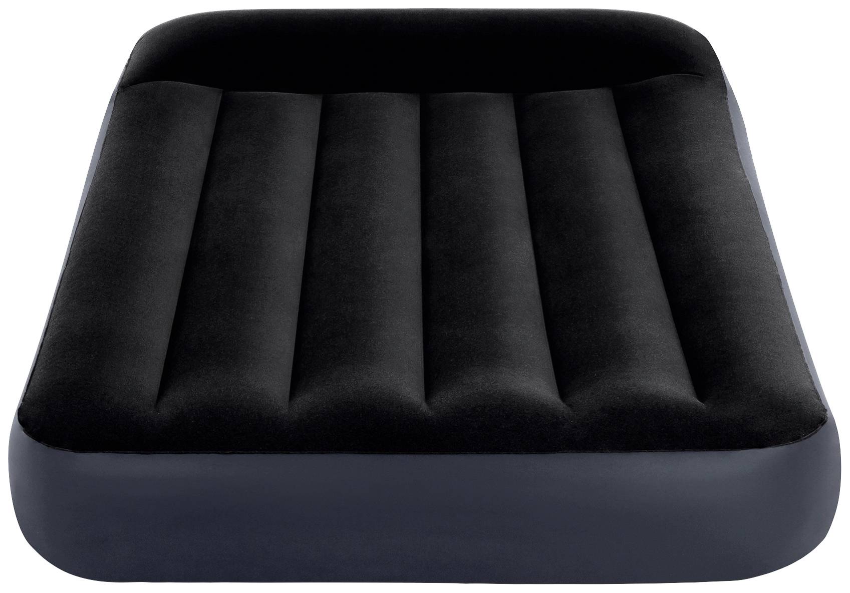 Intex 64146ND TWIN PILLOW REST CLASSIC AIRBED Airbed (L x W x H) 191 x 99 x 25 cm Black