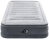 Intex 67766ND TWIN COMFORT-PLUSH AIRBED Airbed (L x W x H) 191 x 99 x 33 cm Grey