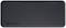 Black rectangular cover with the logo and text 'zdj Hause' in the bottom left corner.<br><br>Note: The translation maintains the original phrasing and describes the object's visual characteristics precisely in British English.