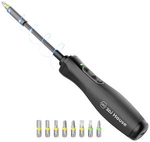 Wiha zai Hause  Electric screwdriver