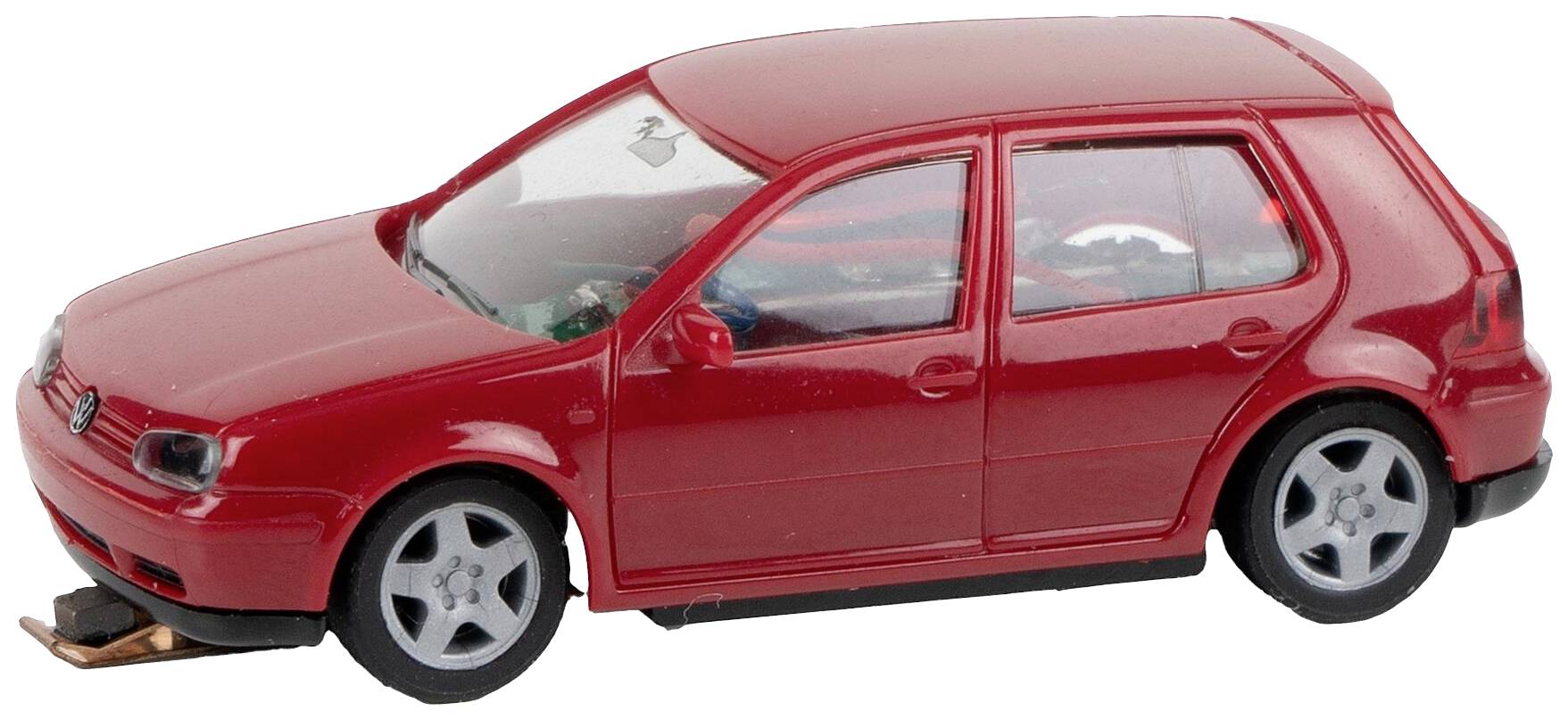 Faller 161437 VW Golf IV Car System H0 Vehicle