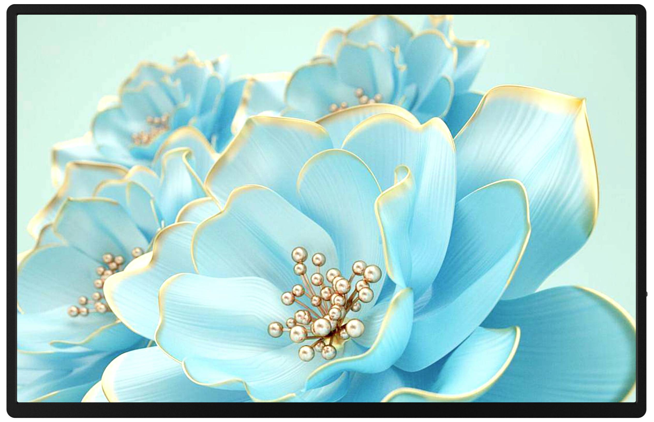 raysgem RC185PTM Touchscreen EEC: E (A - G) 47 cm (18.5 inch) 1980 x 1080 p 16:9 5 ms HDMI™, USB C®, Audio stereo (3.5 mm jack) IPS LCD