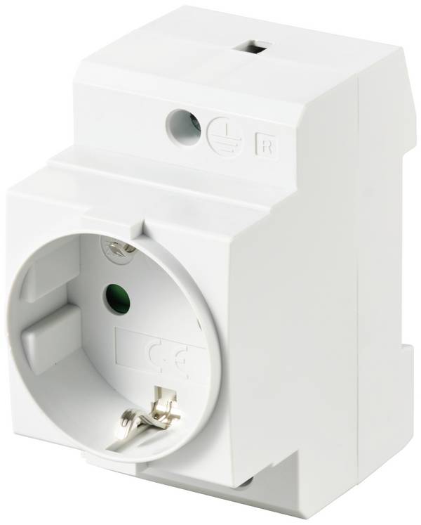 Enclosure outlet TRU COMPONENTS TC-11462680