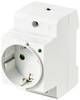 Enclosure outlet TRU COMPONENTS TC-11462684