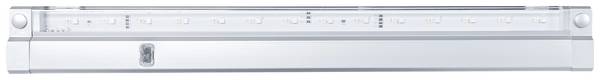 Megatron UNITA LED plinth lighting (+ motion detector) LED (monochrome) Built-in LED 5.7 W Warm white White