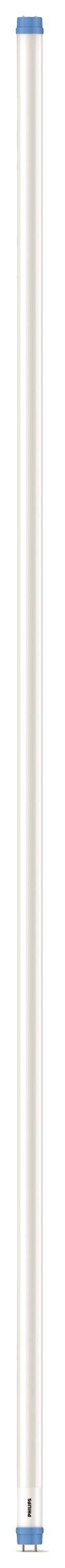 Philips LED LED tube EEC: F (A - G) G13 Tube shape T8 31.5 W Warm white (Ø x L) 28 mm x 1514 mm 1 pc(s)