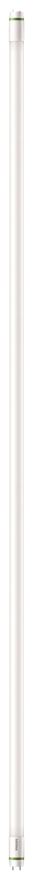 Philips LED LED tube EEC: B (A - G) G13 Tube shape T8 20 W Neutral white (Ø x L) 28 mm x 1514 mm 1 pc(s)