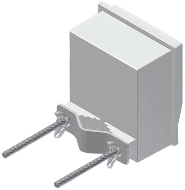 TEKO COLOR.5 COLOR.5 Casing (empty) 90 x 80.5 x 25 Acrylonitrile butadiene styrene Light grey 1 pc(s)
