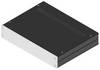 TEKO DS2470.18 DS2470.18 Casing (empty) 176 x 233 x 43 x 176 Aluminium (die-cast) Black/silver 1 pc(s)