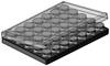 TEKO SB 14.0 SB 14.0 Casing (empty) 129.85 x 179.85 x 25.4 x 130 Polystyrene Transparent 1 pc(s)