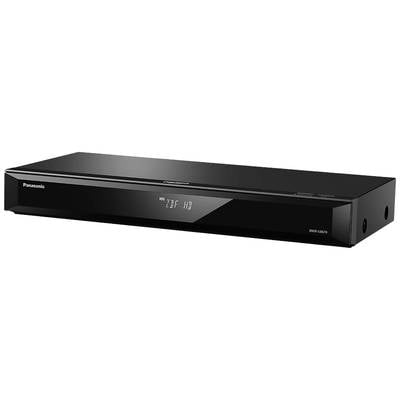 Buy Panasonic DMR-UBS70EGK UHD Blu-ray recorder 4K Ultra HD, 4K ...
