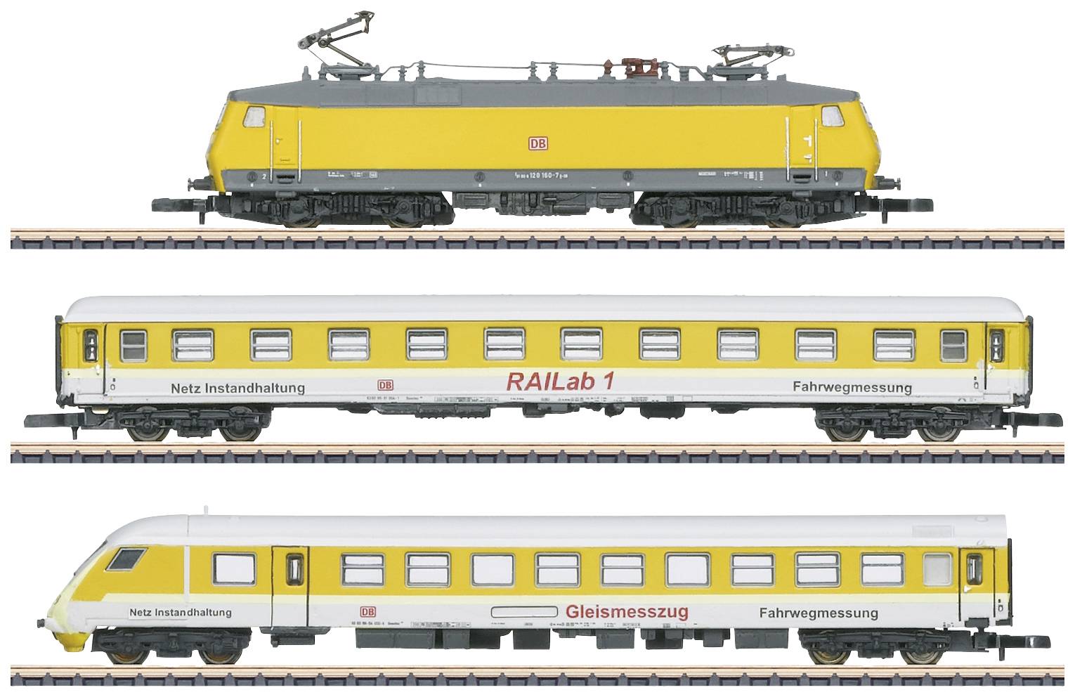 Image of Maerklin 81528