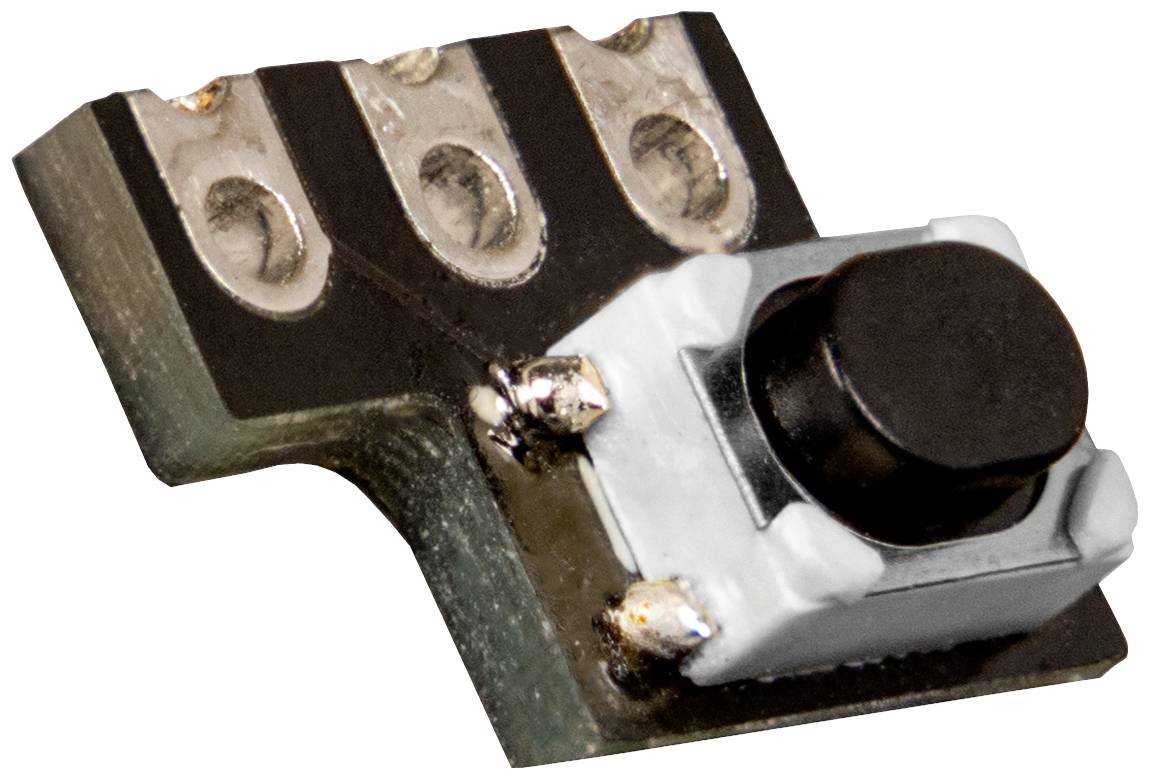 Joy-it RB-P-RST Pushbutton RB-P-RST